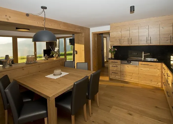 شاليه فينتيرباور فلاخاو