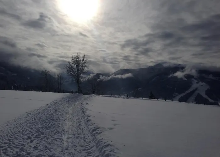 فينتيرباور شاليه