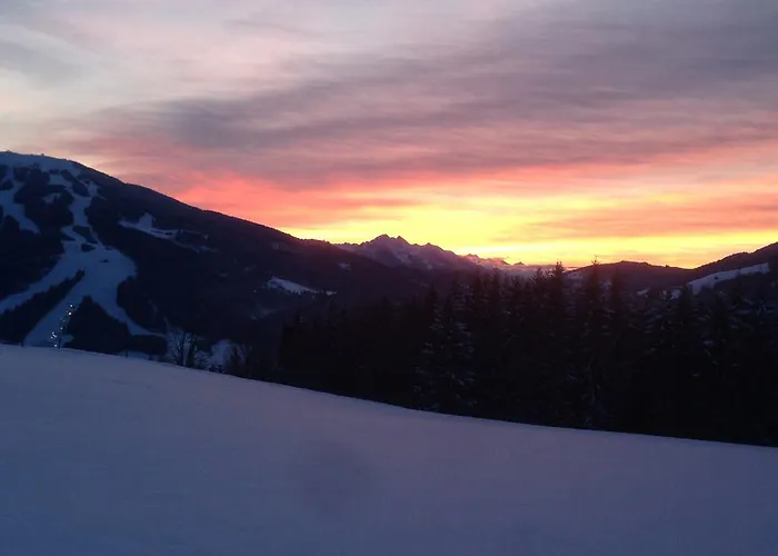 فينتيرباور شاليه *