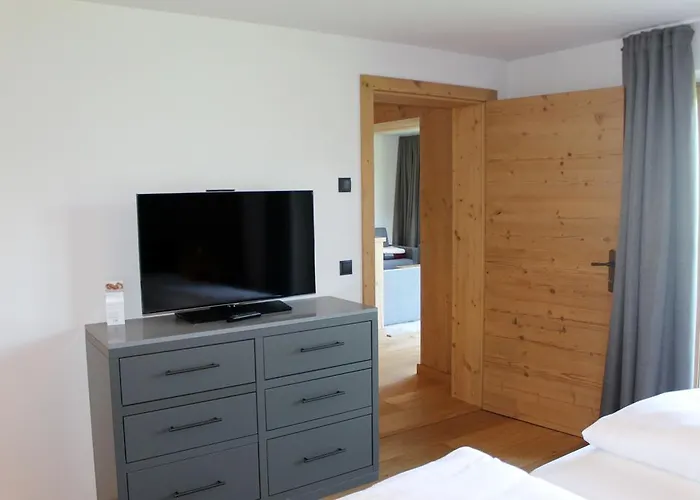 شاليه فينتيرباور *