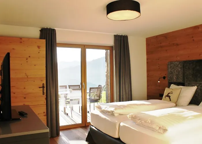 فينتيرباور شاليه *