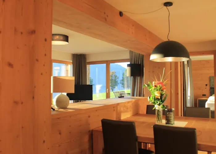 فينتيرباور شاليه