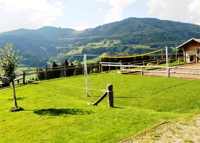 شاليه فينتيرباور *