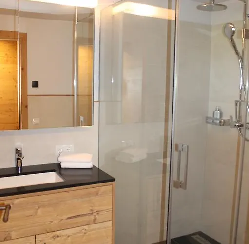 فينتيرباور شاليه فلاخاو