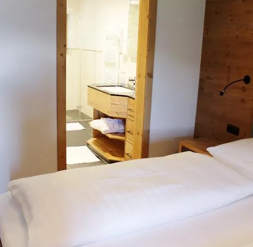 فينتيرباور شاليه