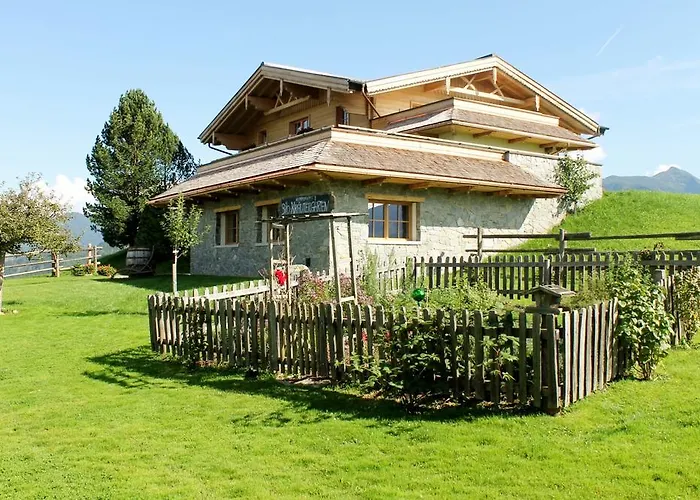 فينتيرباور شاليه *