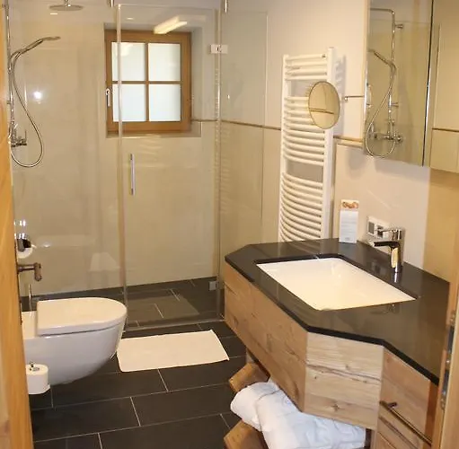 شاليه فينتيرباور