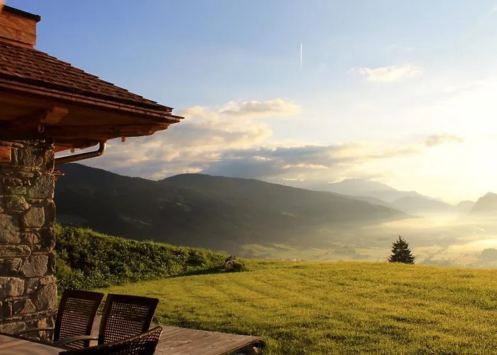 شاليه فينتيرباور *