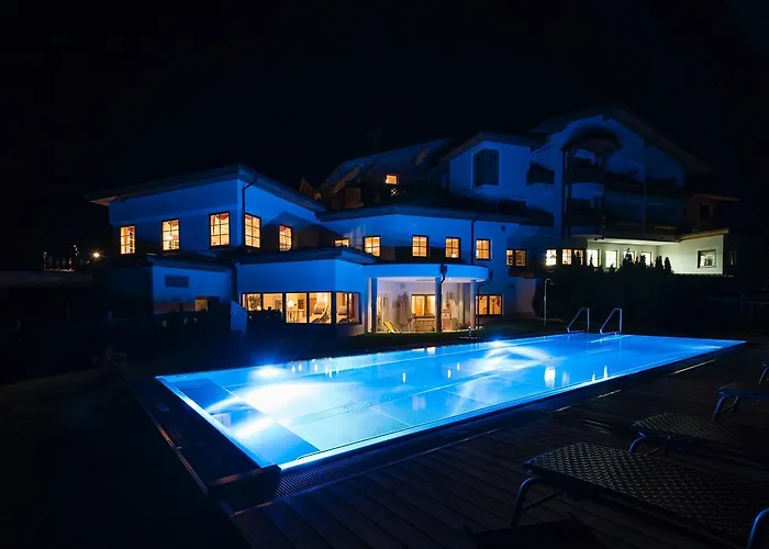 شاليه فينتيرباور فلاخاو