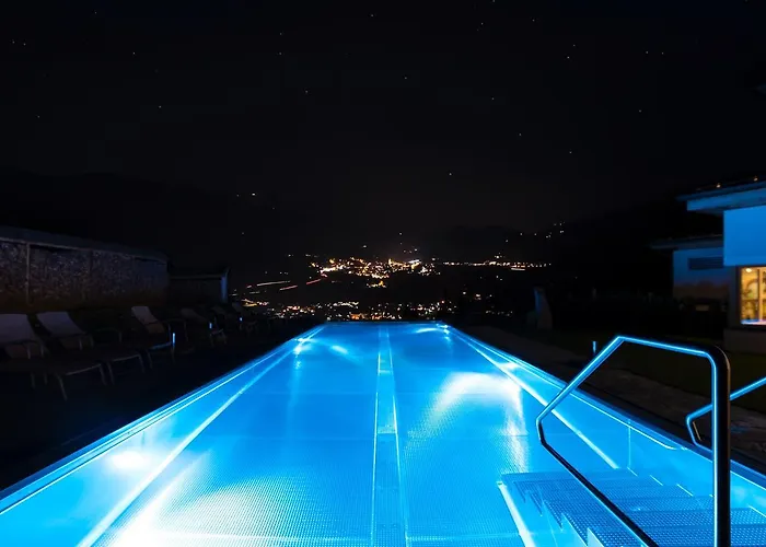 شاليه فينتيرباور فلاخاو